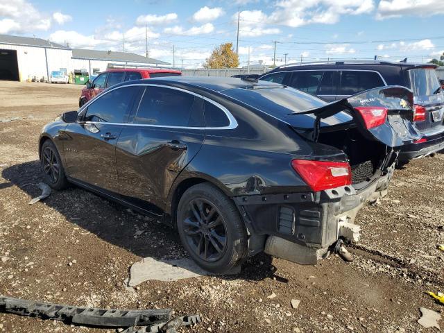 Photo 2 from auction – 2016 CHEVROLET MALIBU LT with VIN 1G1ZE5ST3GF280851
