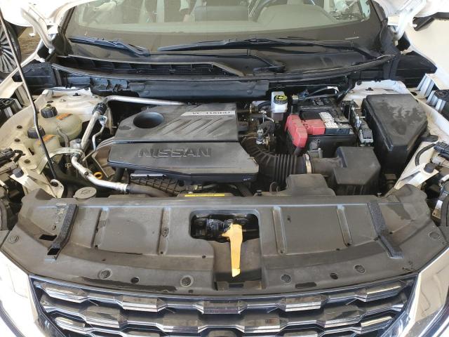 Photo 12 from auction – 2023 NISSAN ROGUE SL with VIN 5N1BT3CB1PC744113