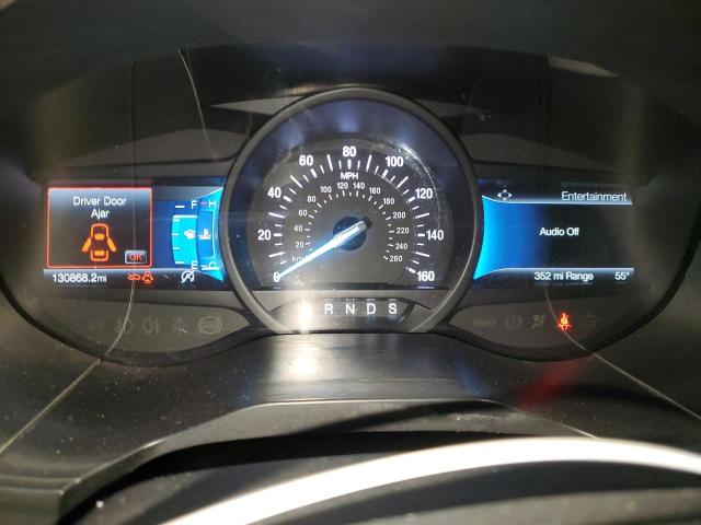 Photo 9 from auction – 2021 FORD EDGE SEL with VIN 2FMPK4J97MBA12546