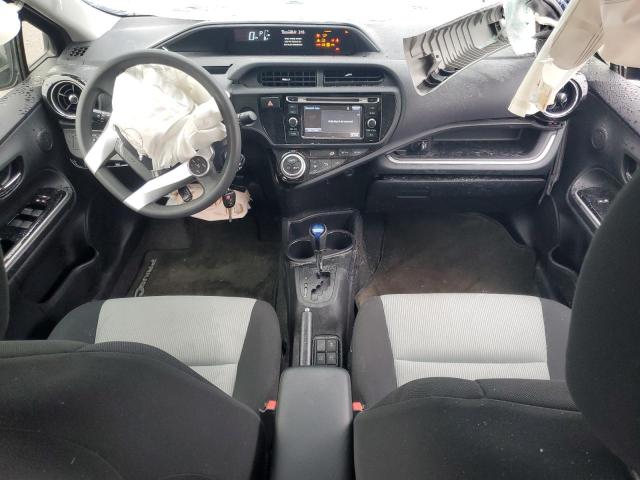 Photo 8 from auction – 2015 TOYOTA PRIUS C with VIN JTDKDTB31F1586636