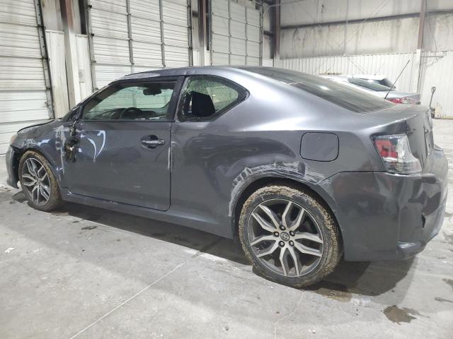Photo 2 from auction – 2015 TOYOTA SCION TC with VIN JTKJF5C73F3095162