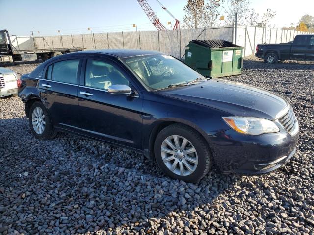 Photo 4 from auction – 2013 CHRYSLER 200 LIMITE with VIN 1C3CCBCG9DN747053