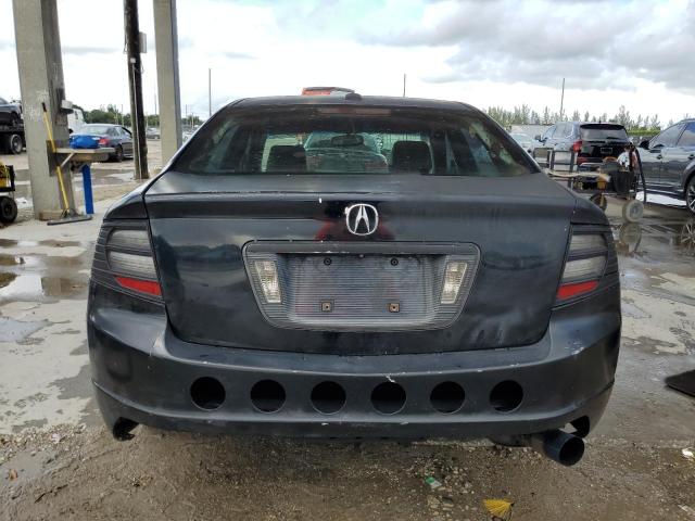 Photo 6 from auction – 2008 ACURA TL with VIN 19UUA66238A009678
