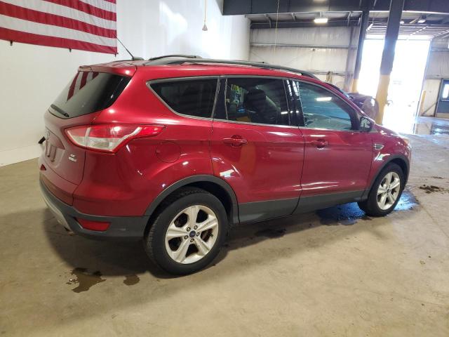 Photo 3 from auction – 2016 FORD ESCAPE SE with VIN 1FMCU9G93GUA86283
