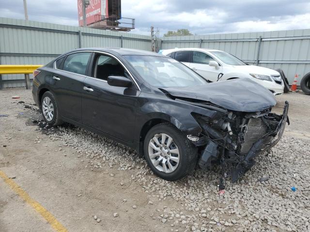 Photo 4 from auction – 2014 NISSAN ALTIMA 2.5 with VIN 1N4AL3AP6EC318936