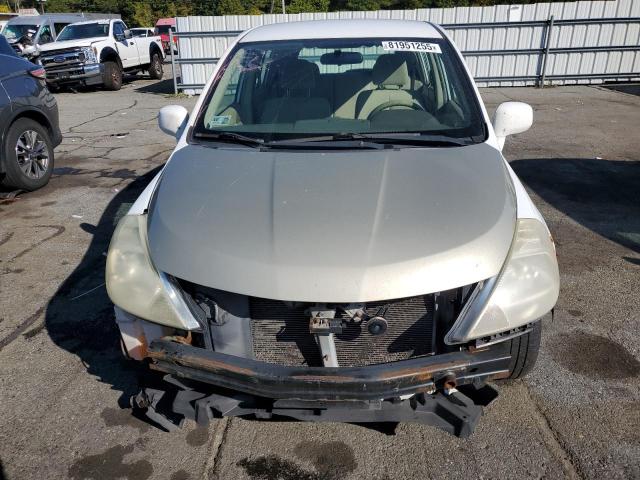 Photo 5 from auction – 2009 NISSAN VERSA S with VIN 3N1BC13E29L371063