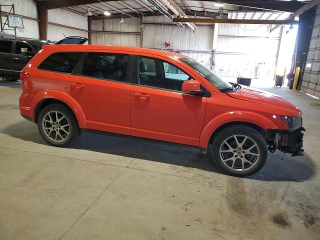 Photo 4 from auction – 2018 DODGE JOURNEY GT with VIN 3C4PDDEG3JT311264
