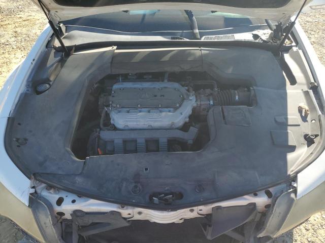 Foto 11 de la subasta – 2012 ACURA TL con VIN 19UUA8F29CA029535