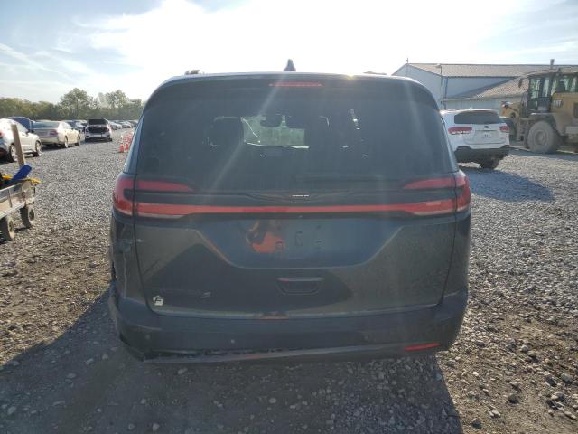 Photo 6 from auction – 2022 CHRYSLER PACIFICA L with VIN 2C4RC1GG9NR202713