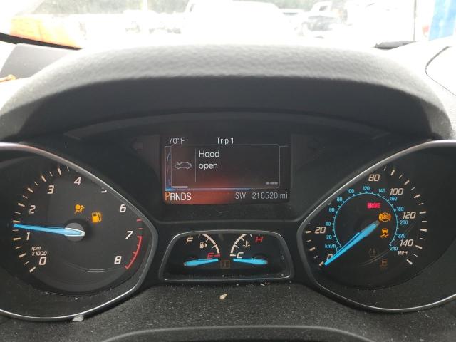 Photo 9 from auction – 2015 FORD ESCAPE TIT with VIN 1FMCU0J92FUA87685
