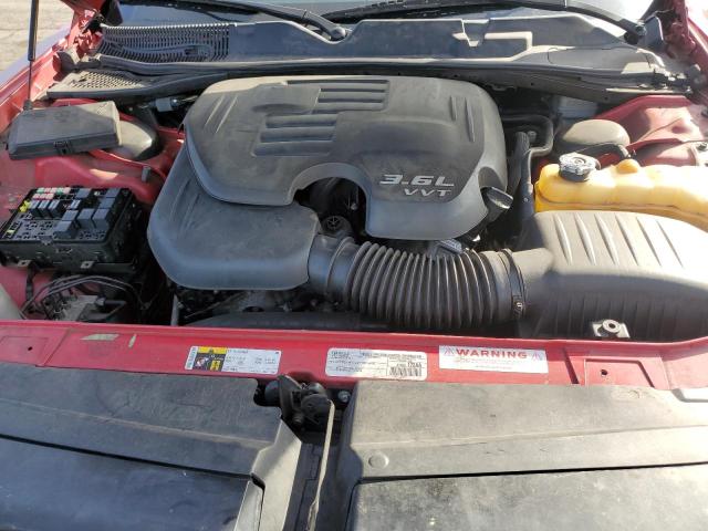 Photo 11 from auction – 2015 DODGE CHALLENGER with VIN 2C3CDZAG8FH789248