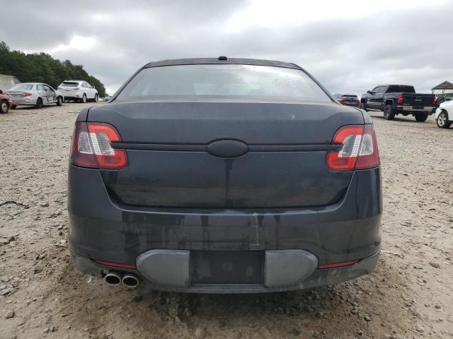 Photo 6 from auction – 2010 FORD TAURUS SEL with VIN 1FAHP2EW1AG142718