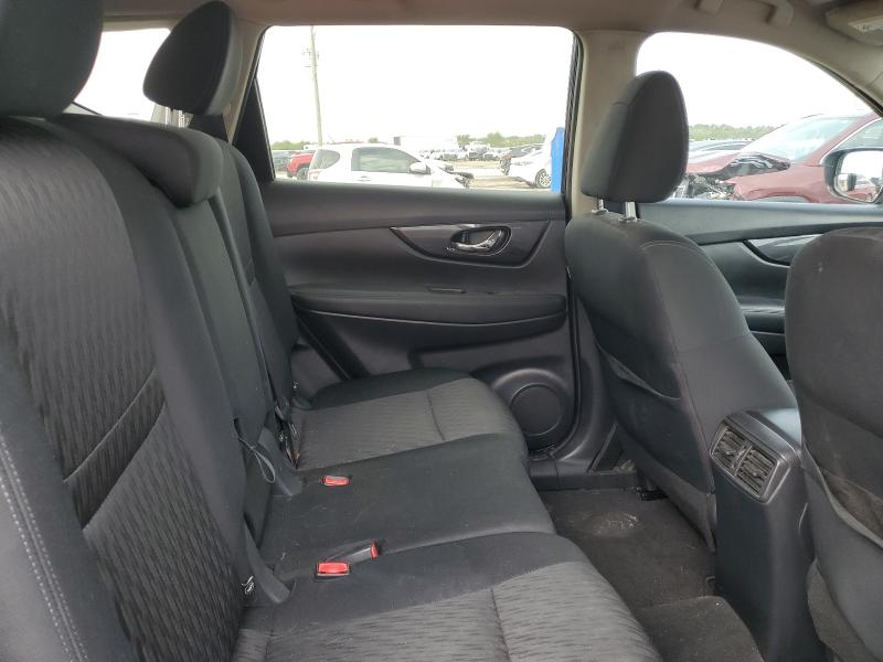 Photo 10 from auction – 2018 NISSAN ROGUE S with VIN KNMAT2MT8JP501948