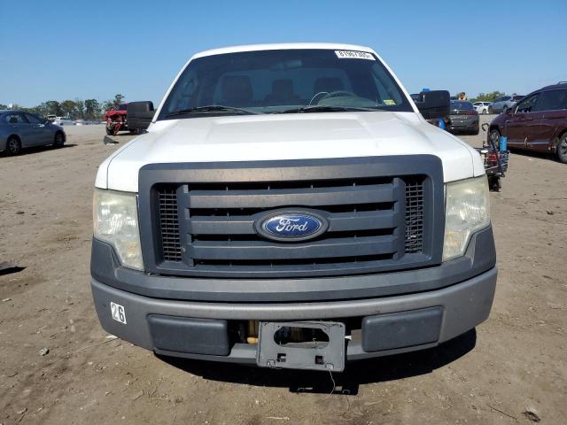 Photo 5 from auction – 2012 FORD F150 with VIN 1FTMF1CM2CKD91858