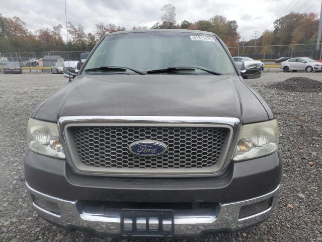 Photo 5 from auction – 2005 FORD F150 with VIN 1FTRF12W65NB73240