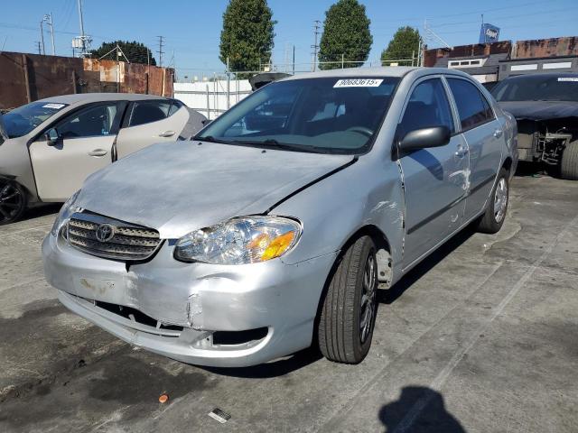 TOYOTA COROLLA CE 2008 with VIN 1NXBR32E48Z021023 - Photo from auction