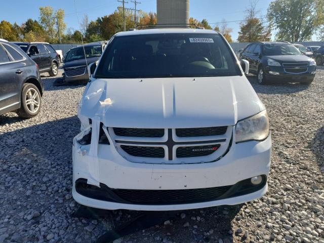 Photo 5 from auction – 2018 DODGE GRAND CARA with VIN 2C4RDGEG6JR344921