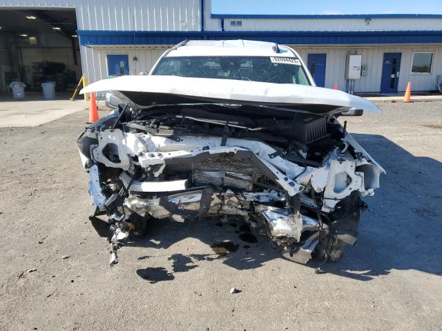 Photo 5 from auction – 2024 CHEVROLET SILVERADO with VIN 1GCRDDEK2RZ346573