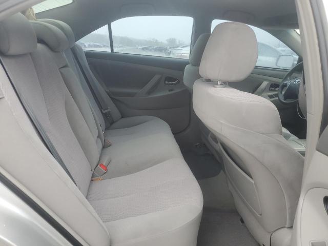 Photo 10 from auction – 2011 TOYOTA CAMRY BASE with VIN 4T4BF3EK9BR138314