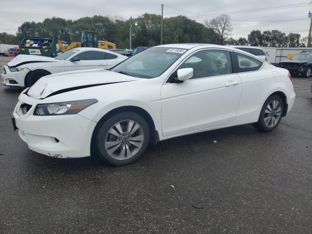 Photo 1 from auction – 2008 HONDA ACCORD EX with VIN 1HGCS12798A023937