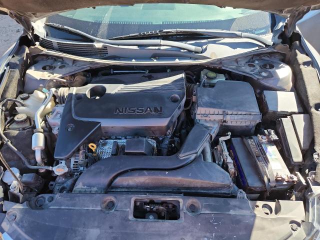 Photo 11 from auction – 2017 NISSAN ALTIMA 2.5 with VIN 1N4AL3AP1HC170490