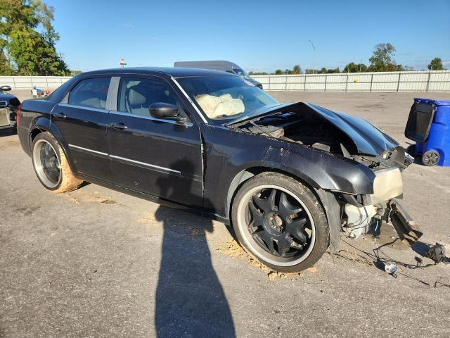Photo 4 from auction – 2007 CHRYSLER 300 TOURING with VIN 2C3KA53G37H659230