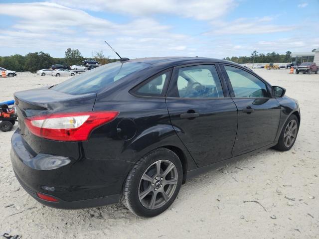 Photo 3 from auction – 2012 FORD FOCUS S with VIN 1FAHP3E29CL443587