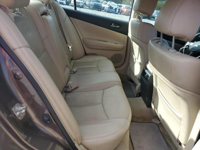 Photo 10 from auction – 2014 NISSAN MAXIMA S with VIN 1N4AA5AP3EC484431