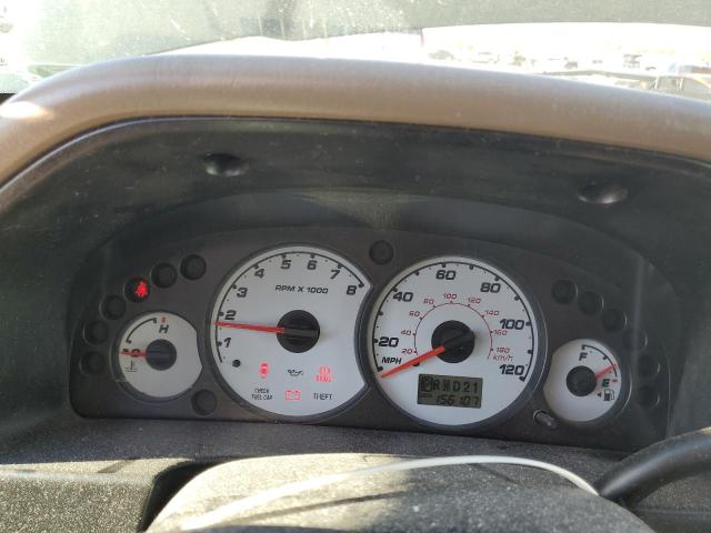 Photo 9 from auction – 2002 FORD ESCAPE XLT with VIN 1FMCU04182KD81474