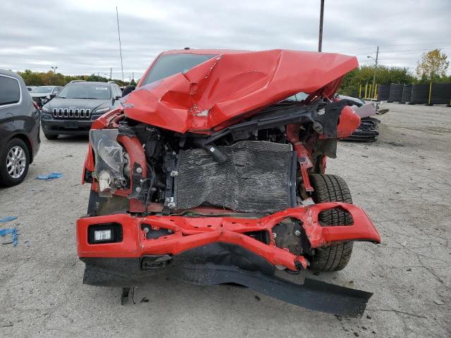 Photo 5 from auction – 2018 FORD F150 SUPER with VIN 1FTEW1EP2JFE73655