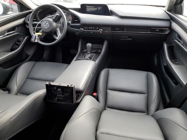 Photo 8 from auction – 2025 MAZDA 3 PREFERRE with VIN 3MZBPACM2SM460430