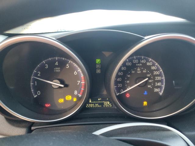 Photo 9 from auction – 2012 MAZDA 3 I with VIN JM1BL1KFXC1577124