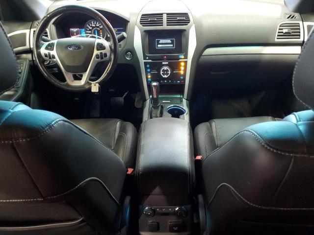 Photo 8 from auction – 2015 FORD EXPLORER S with VIN 1FM5K8GT3FGA05882