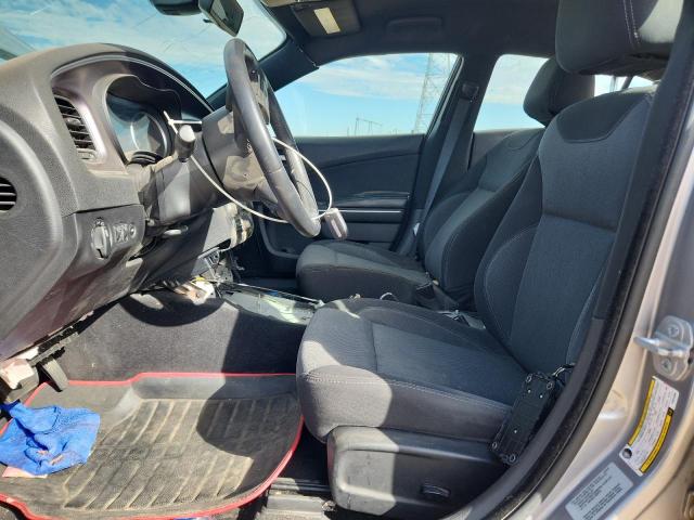 Photo 7 from auction – 2015 DODGE CHARGER SE with VIN 2C3CDXFGXFH815359