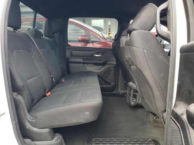 Photo 10 from auction – 2024 RAM 1500 TRADE with VIN 1C6SRFGT3RN167705