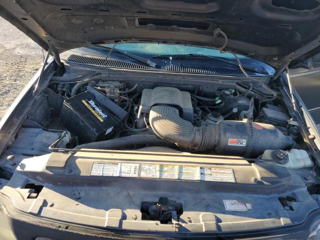 Photo 11 from auction – 1997 FORD F250 with VIN 1FTFX28W3VND06579