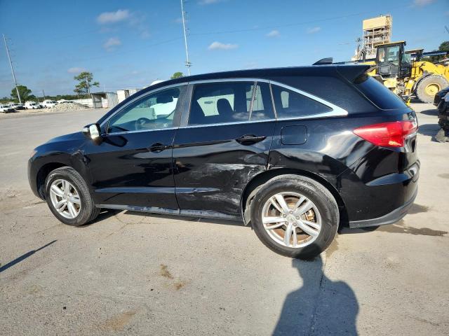 Photo 2 from auction – 2013 ACURA RDX with VIN 5J8TB3H34DL013931