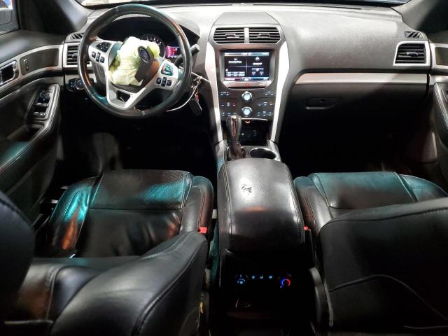 Photo 8 from auction – 2013 FORD EXPLORER X with VIN 1FM5K8D85DGA04388