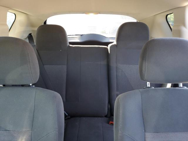 Photo 10 from auction – 2012 JEEP COMPASS LA with VIN 1C4NJDEB0CD718150