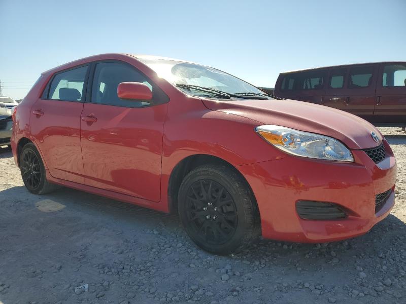 Photo 4 from auction – 2010 TOYOTA COROLLA MA with VIN 2T1KU4EE0AC301934