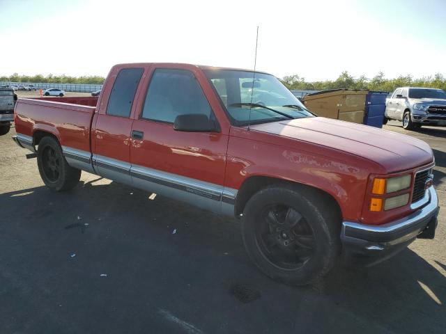 Photo 4 from auction – 1997 GMC SIERRA C15 with VIN 2GTEC19R1V1542286