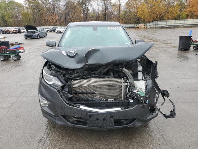 Photo 5 from auction – 2018 CHEVROLET EQUINOX LT with VIN 3GNAXSEV6JS602306