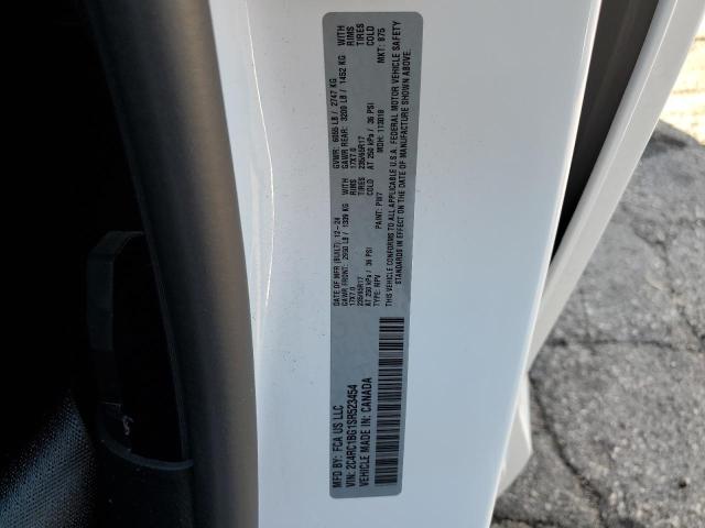 Фото 14 с аукциона – 2025 CHRYSLER PACIFICA S с VIN 2C4RC1BG1SR523454