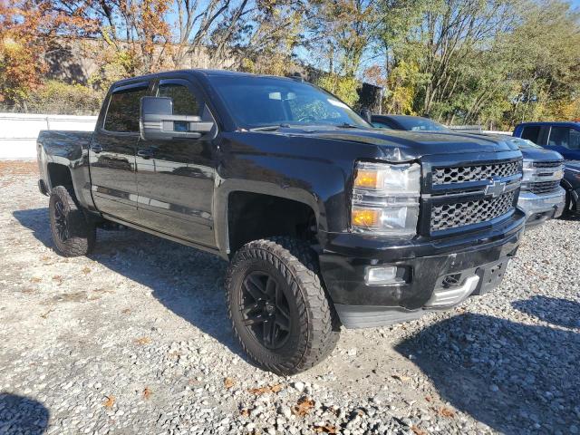 Foto 4 de la subasta – 2015 CHEVROLET SILVERADO con VIN 3GCUKREC5FG243231