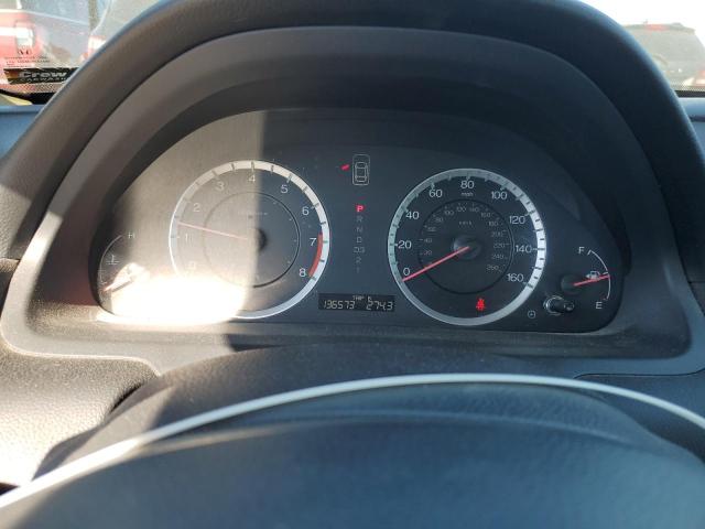 Photo 9 from auction – 2011 HONDA ACCORD SE with VIN 1HGCP2F64BA101749