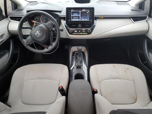 Photo 8 from auction – 2020 TOYOTA COROLLA with VIN 5YFEPRAE2LP074840