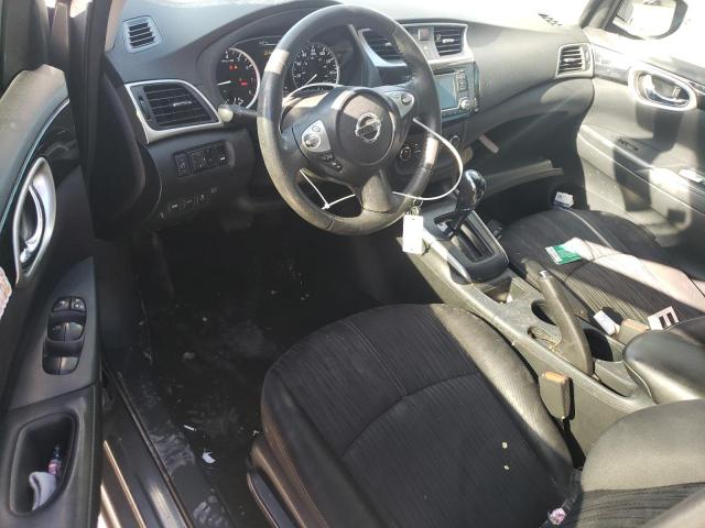 Photo 8 from auction – 2016 NISSAN SENTRA with VIN 3N1AB7AP4GL675739