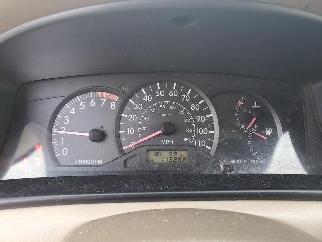 Photo 9 from auction – 2005 TOYOTA COROLLA CE with VIN 2T1BR32E85C426900