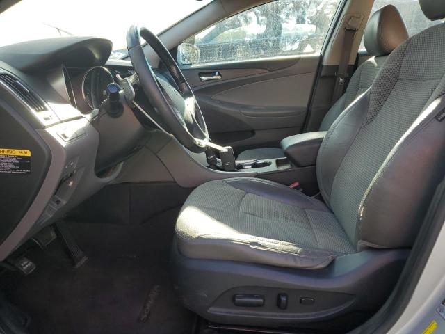 Photo 7 from auction – 2011 HYUNDAI SONATA SE with VIN 5NPEC4AB2BH315733