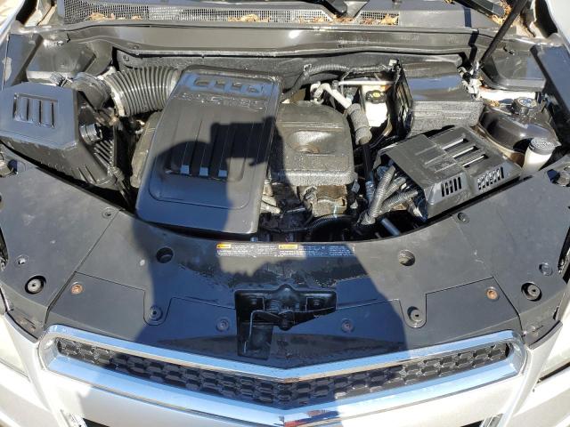 Фото 12 с аукциона – 2012 CHEVROLET EQUINOX LS с VIN 2GNFLCEK3C6223214